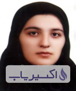 دکتر نادیا کریم پور