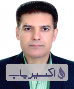 دکتر غلامحسین طاهری
