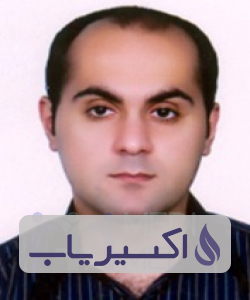 دکتر محمد آذرپناه
