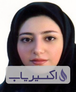 دکتر غزاله سادات عربان