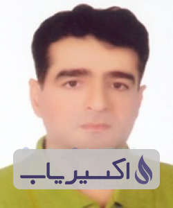 دکتر فرشاد سبزی پور