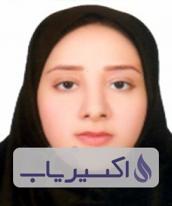 دکتر لیلا حسینی نژاد
