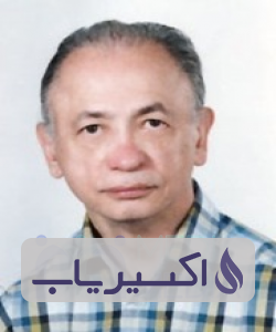 دکتر علی اصغر سیدحجت مند