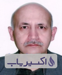 دکتر محمدرضا باقرپور