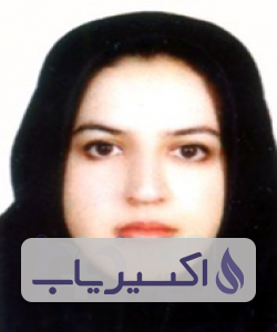 دکتر نادیا بدری احمدی
