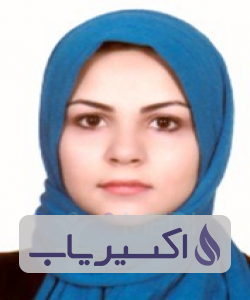 دکتر مونا رکن شریفی