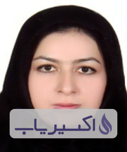 دکتر ساره کریمی افشار