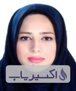 دکتر سیده صباحت بهمن