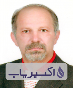 دکتر محمدسعید صحت کاشانی