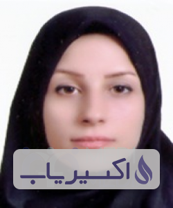 دکتر عارفه السادات اشرفی