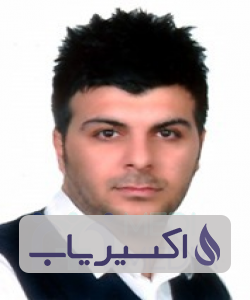 دکتر حسام رضائی