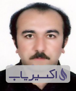 دکتر علی سیاهپور