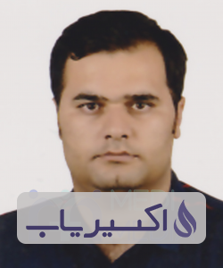 دکتر احسان احسانی حسین آباد