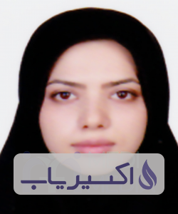 دکتر فاطمه السادات احمدی