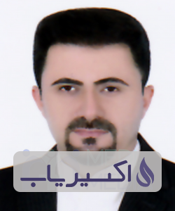 دکتر محمدرضا اللهیاری