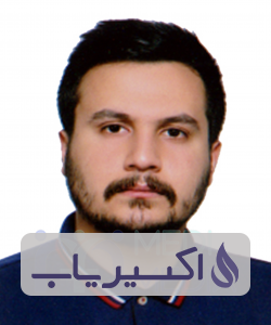 دکتر علی رحمت پور
