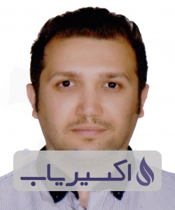 دکتر سیدمحمد بلادی نژاد