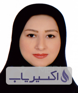 دکتر مرجان رحیمی فرزان