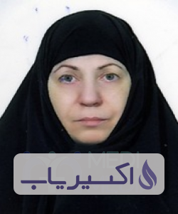 دکتر زهرا صفوی