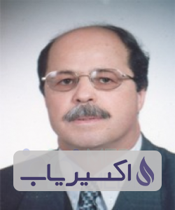 دکتر محمدجعفر فروهش طهرانی