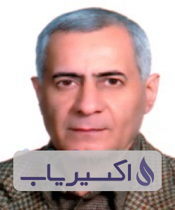 دکتر محمود پرنیانی