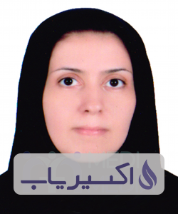 دکتر نادیا محیط کرمانی