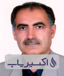 دکتر سیدحسنعلی عسکری نژاد