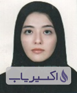 دکتر سیده راضیه حسینی زیدآبادی
