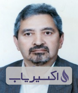 دکتر ماشاءاله احمدی