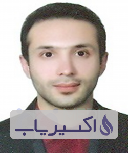دکتر محمدرضا بهرامی