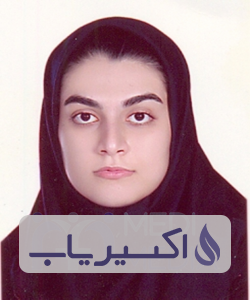 دکتر نادیا طاهری