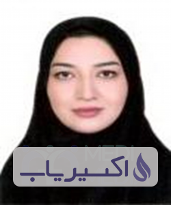 دکتر لیلا مهرآذر