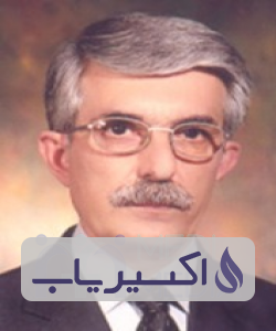 دکتر محمد غظنفری