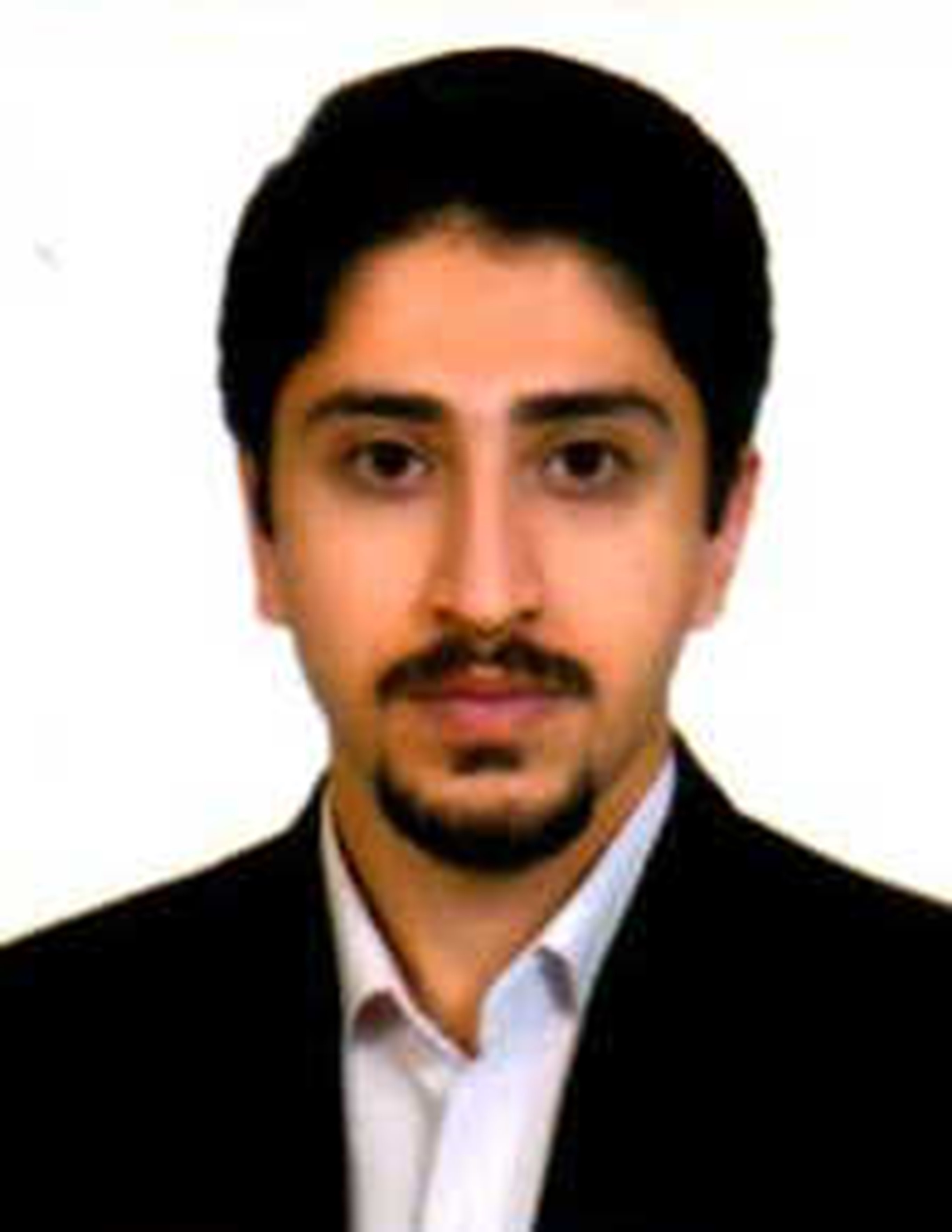 دکتر سید امیر حسین صیادی