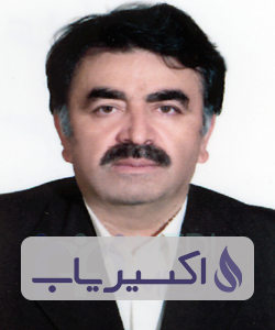دکتر علی اصغر حسنی