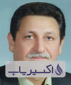 دکتر جواد شریفی