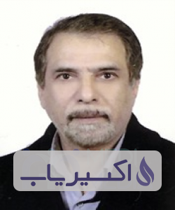 دکتر محمدکاظم قویدل شهر بابکی