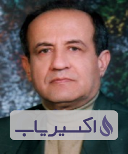 دکتر محمد عارف