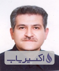 دکتر محمدسعید آذری