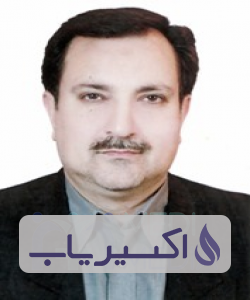 دکتر علی اصغر پناهی متین