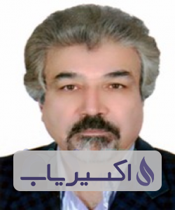 دکتر سیدعباس حسینی خواه منشادی