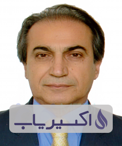 دکتر بهمن آریان
