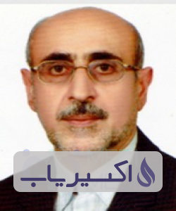 دکتر رستم علی عادل مشهدسری