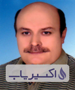 دکتر محمدرضا اکبرزاده