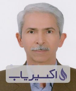 دکتر امین هروی کرمانی