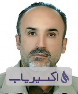 دکتر اصغر فرج نژاد