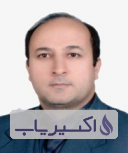 دکتر فرهاد مهری
