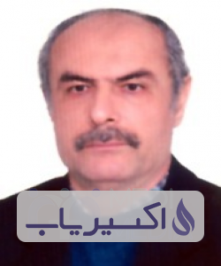 دکتر حسن مظاهری کوهانی