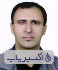 دکتر محمدرضا همتی
