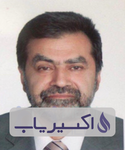 دکتر احمد صفائی یزدی